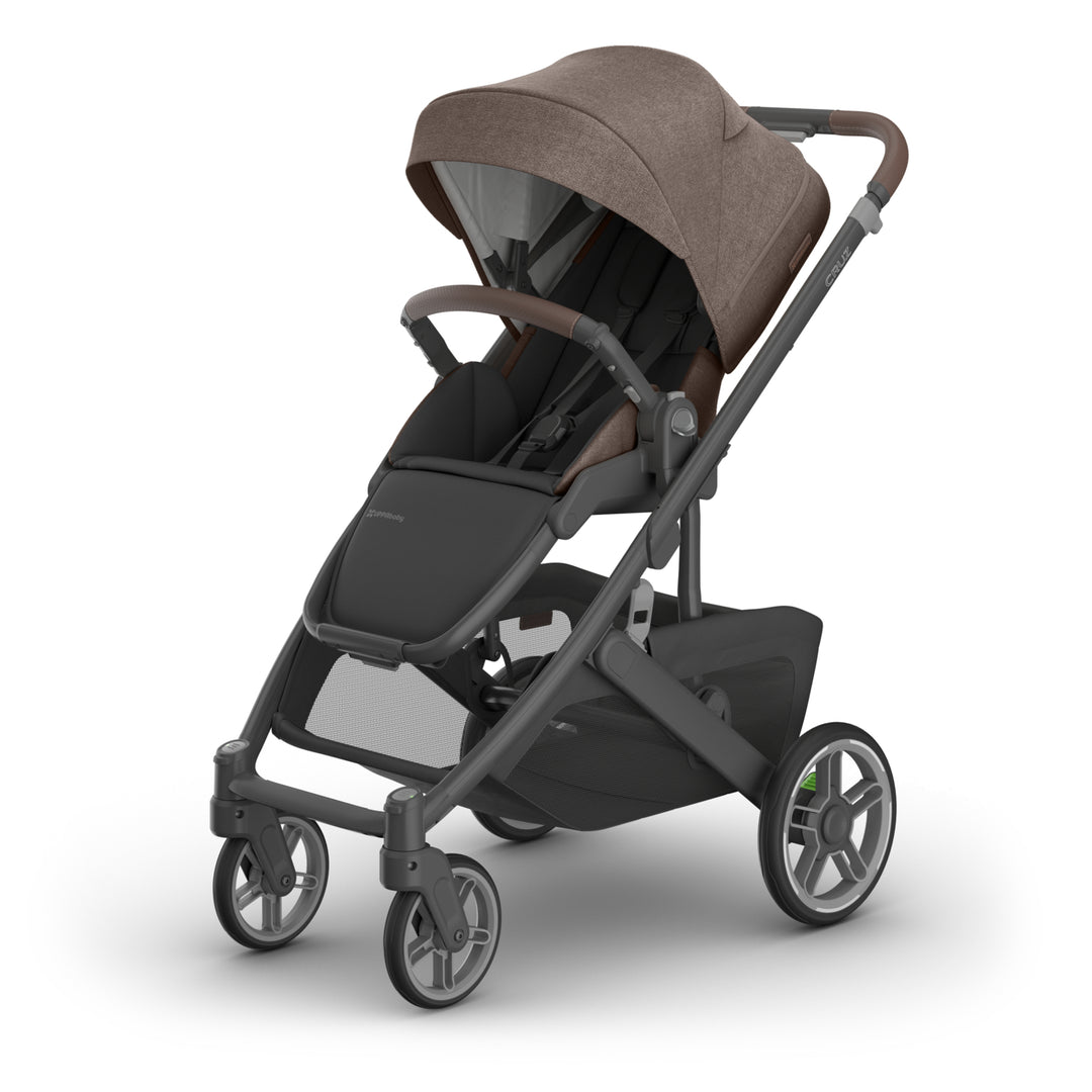 UPPAbaby Cruz V3 (Owen - Mocha Melange)