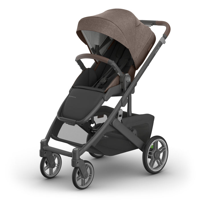 UPPAbaby Cruz V3 (Owen - Mocha Melange)