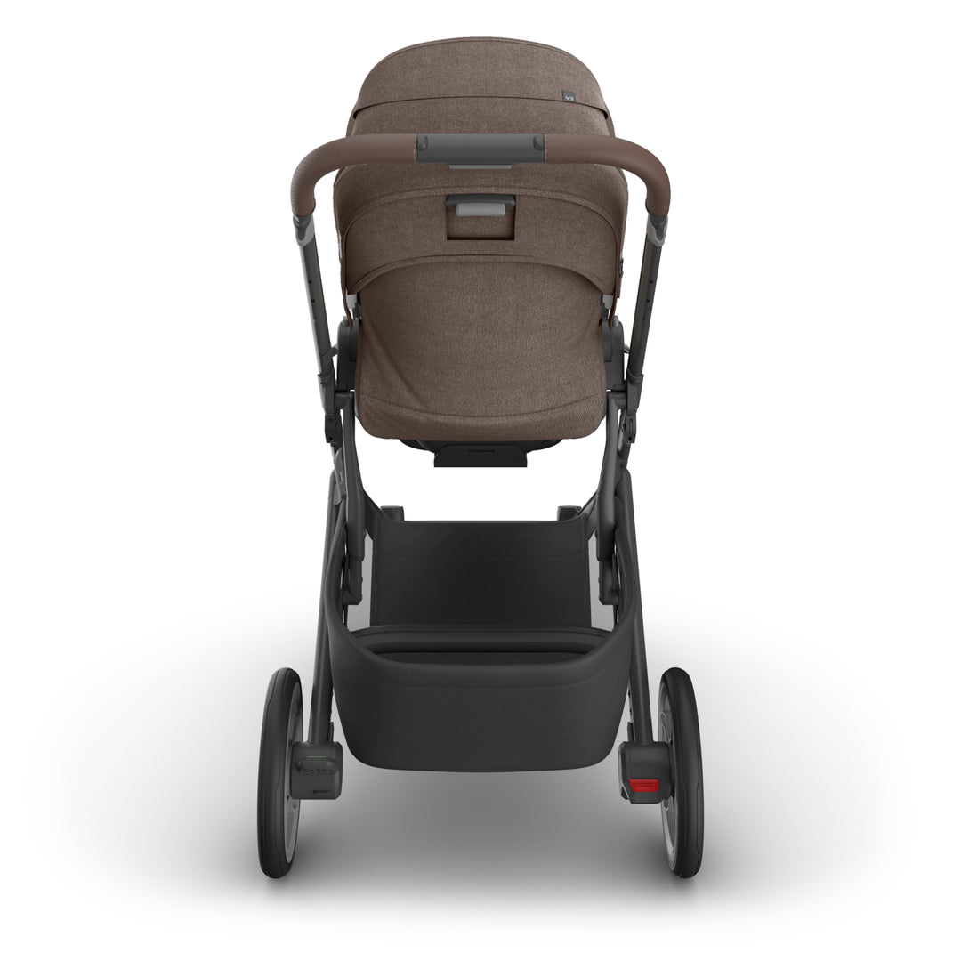 UPPAbaby Cruz V3 (Owen - Mocha Melange)