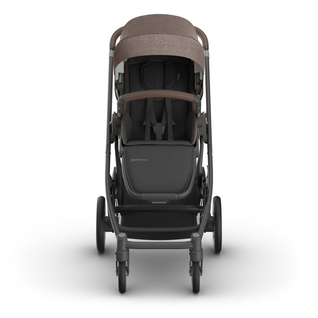UPPAbaby Cruz V3 (Owen - Mocha Melange)