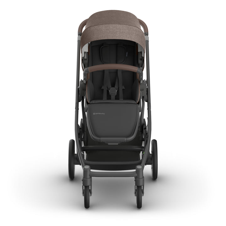 UPPAbaby Cruz V3 (Owen - Mocha Melange)