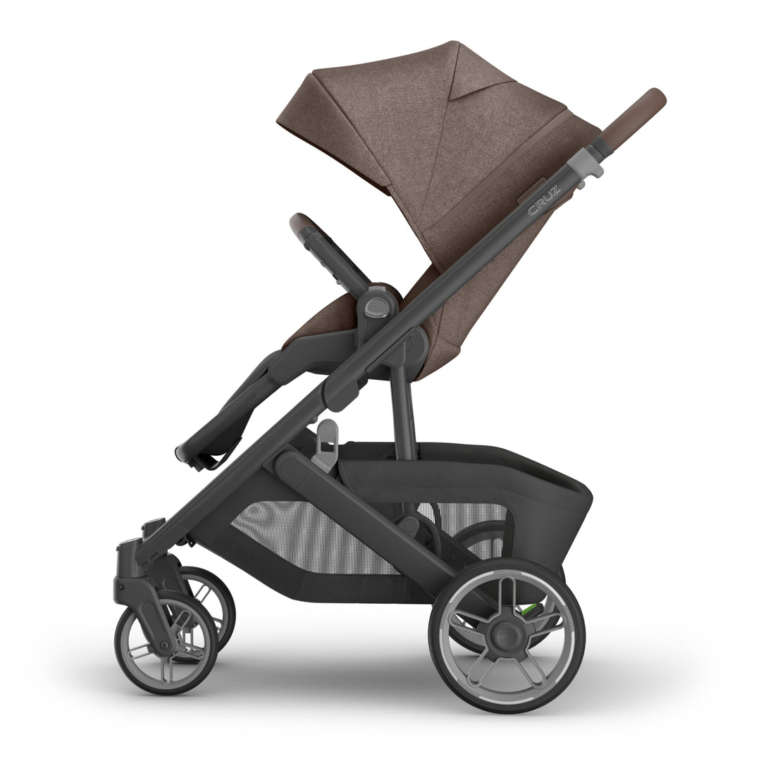 UPPAbaby Cruz V3 (Owen - Mocha Melange)