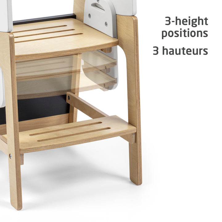 Maxi Cosi Toucan 3-in-1 Tower (Natural White)