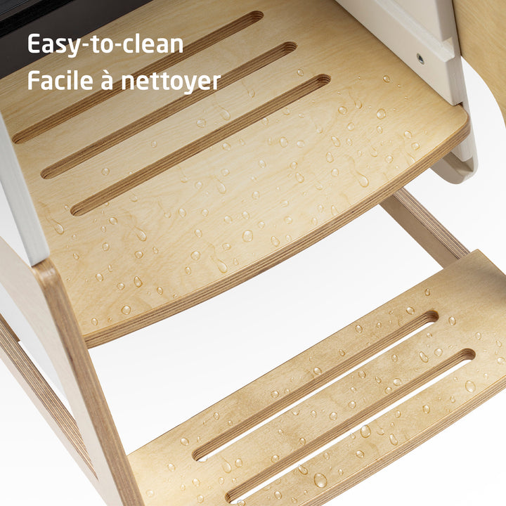 Maxi Cosi Toucan 3-in-1 Tower (Natural White)