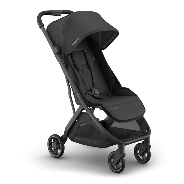 UPPAbaby Minu V3 (Jake - Charcoal)