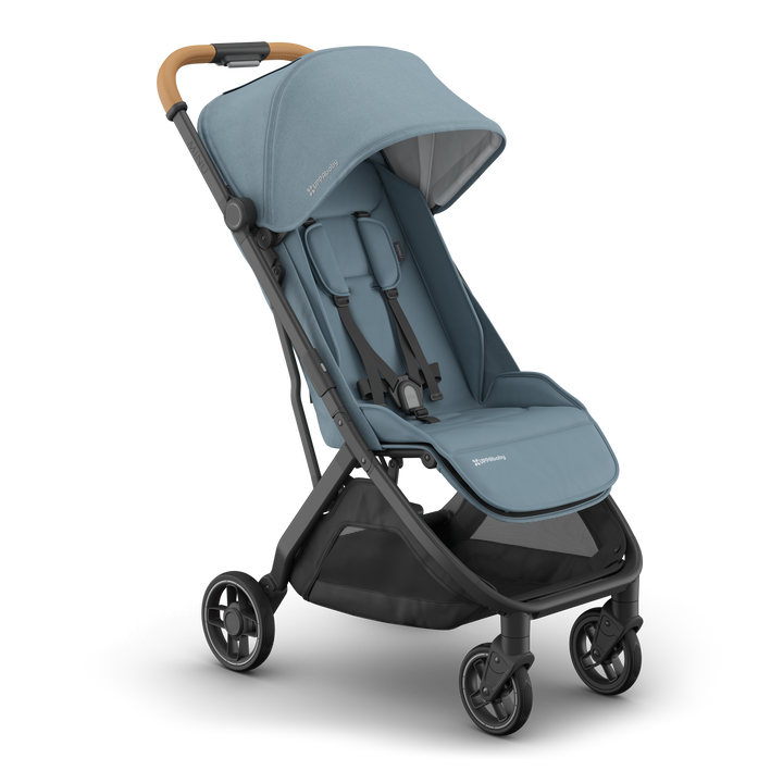UPPAbaby Minu V3 (Dillan - Stone Blue)