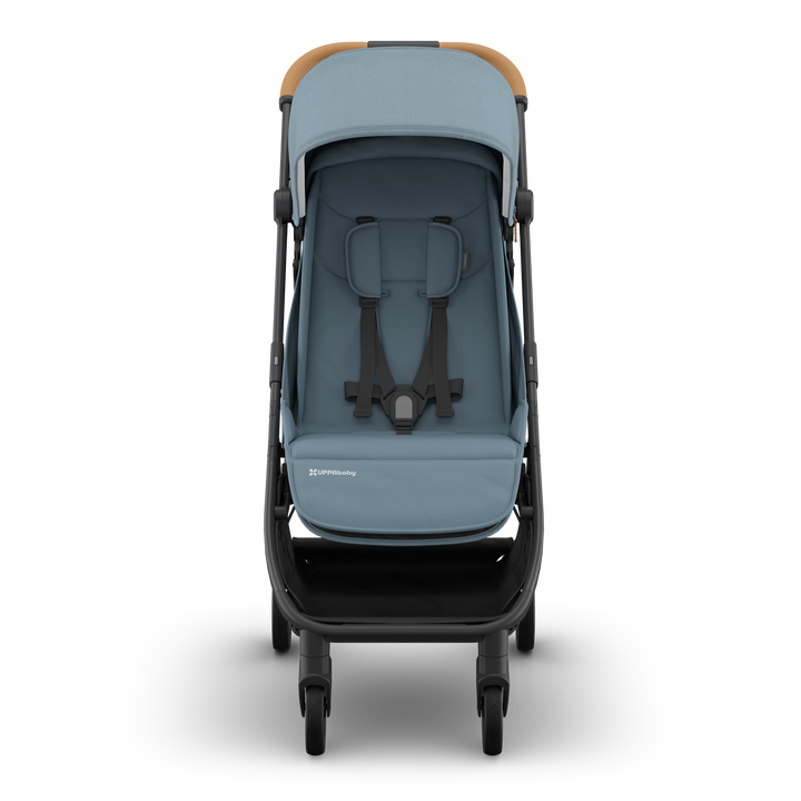 UPPAbaby Minu V3 (Dillan - Stone Blue)