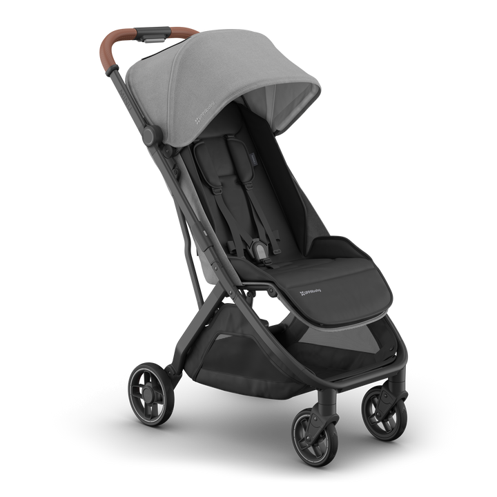 UPPAbaby Minu V3 (Greyson - Charcoal Melange)