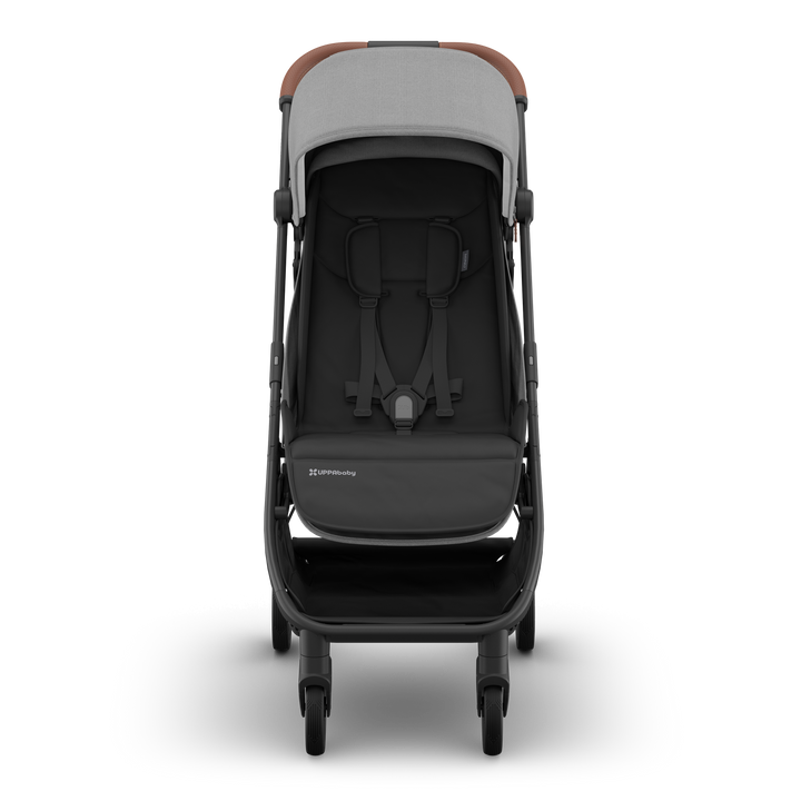 UPPAbaby Minu V3 (Greyson - Charcoal Melange)