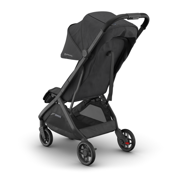 UPPAbaby Minu V3 (Jake - Charcoal)