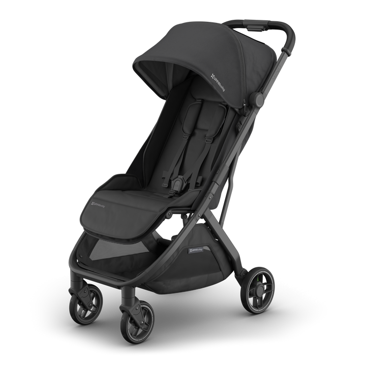 UPPAbaby Minu V3 (Jake - Charcoal)