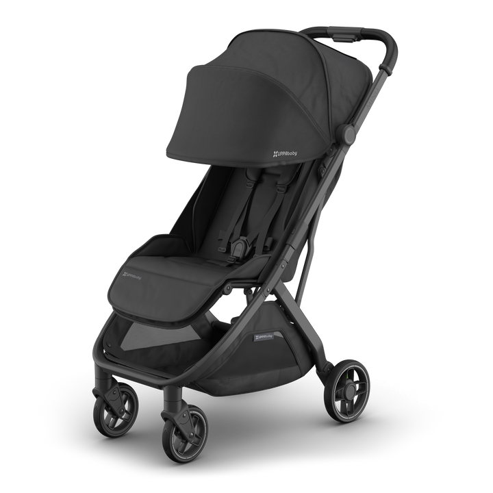 UPPAbaby Minu V3 (Jake - Charcoal)