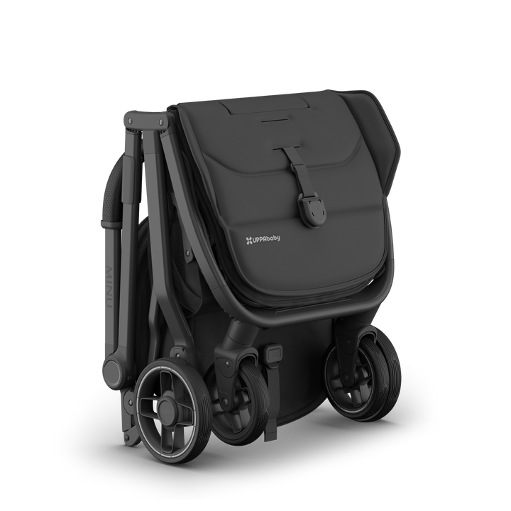 UPPAbaby Minu V3 (Jake - Charcoal)