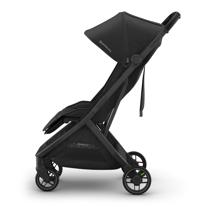 UPPAbaby Minu V3 (Jake - Charcoal)