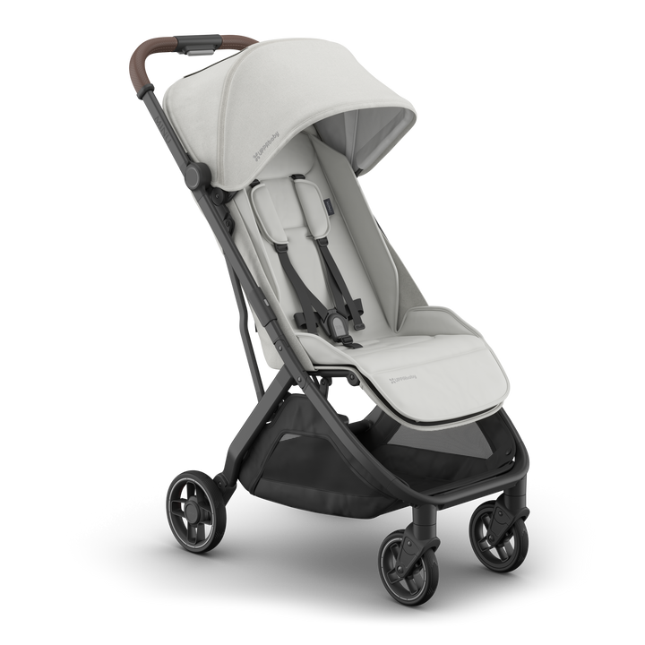 UPPAbaby Minu V3 (Savannah - Pearl Gray Jacquard)