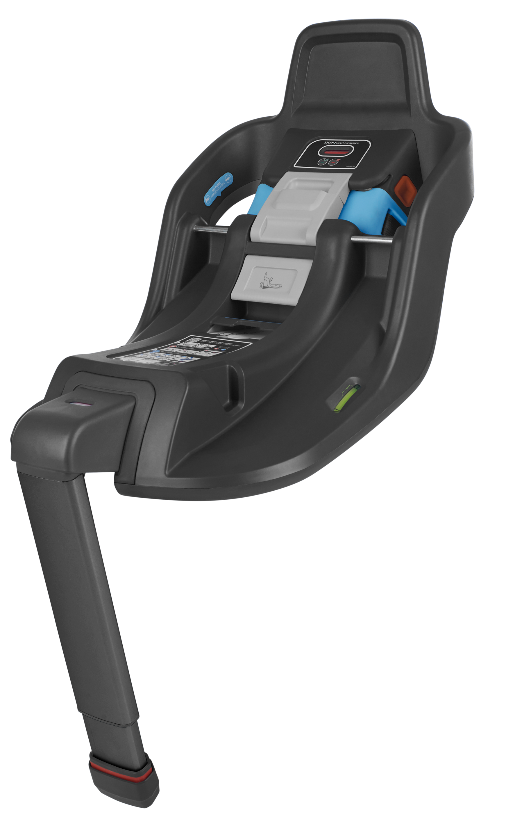 UPPABABY ARIA BASE main image 1