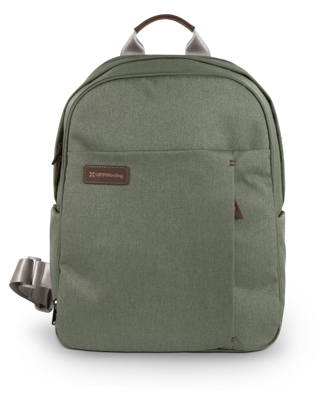 UPPAbaby Changing Backpack V2 (Evelyn - Meadow Green)