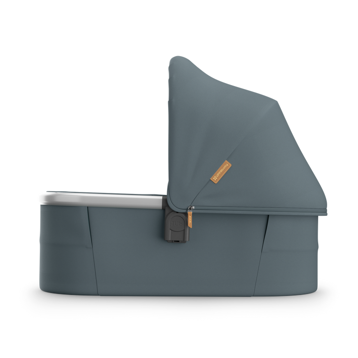 UPPAbaby Bassinet V3 (Callum - Stone Blue)