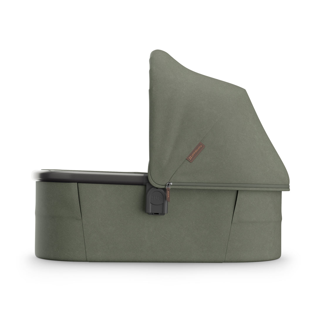 UPPAbaby Bassinet V3 (Evelyn - Meadow Green)