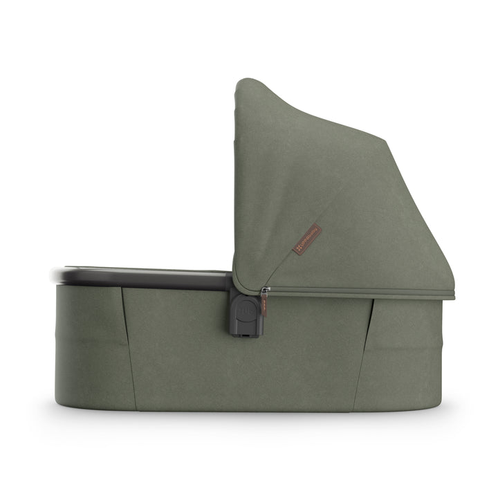 UPPAbaby Bassinet V3 (Evelyn - Meadow Green)