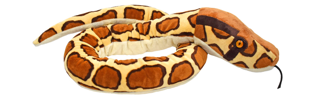 Wild Republic Snake Burmese Python