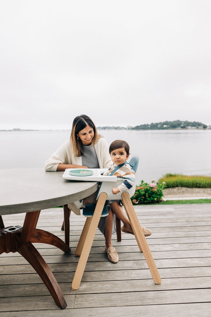 UPPAbaby Ciro High Chair (Caleb)