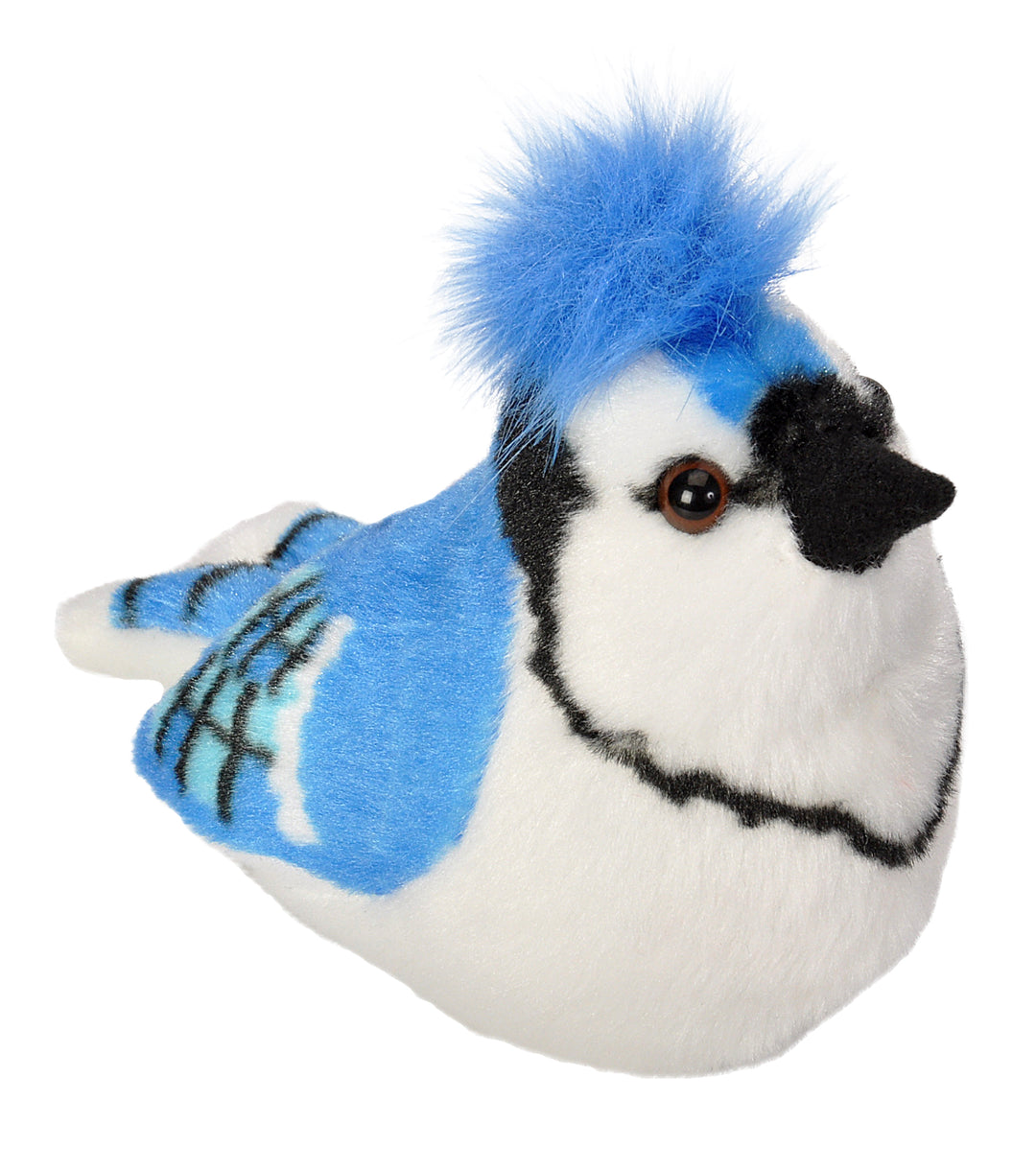 Wild Republic Audubon II Blue Jay