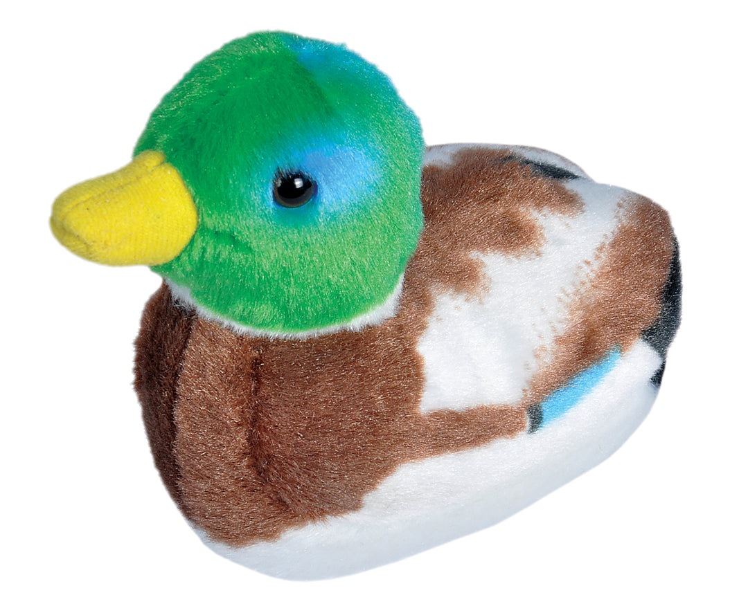 Wild Republic Audubon II Mallard Duck
