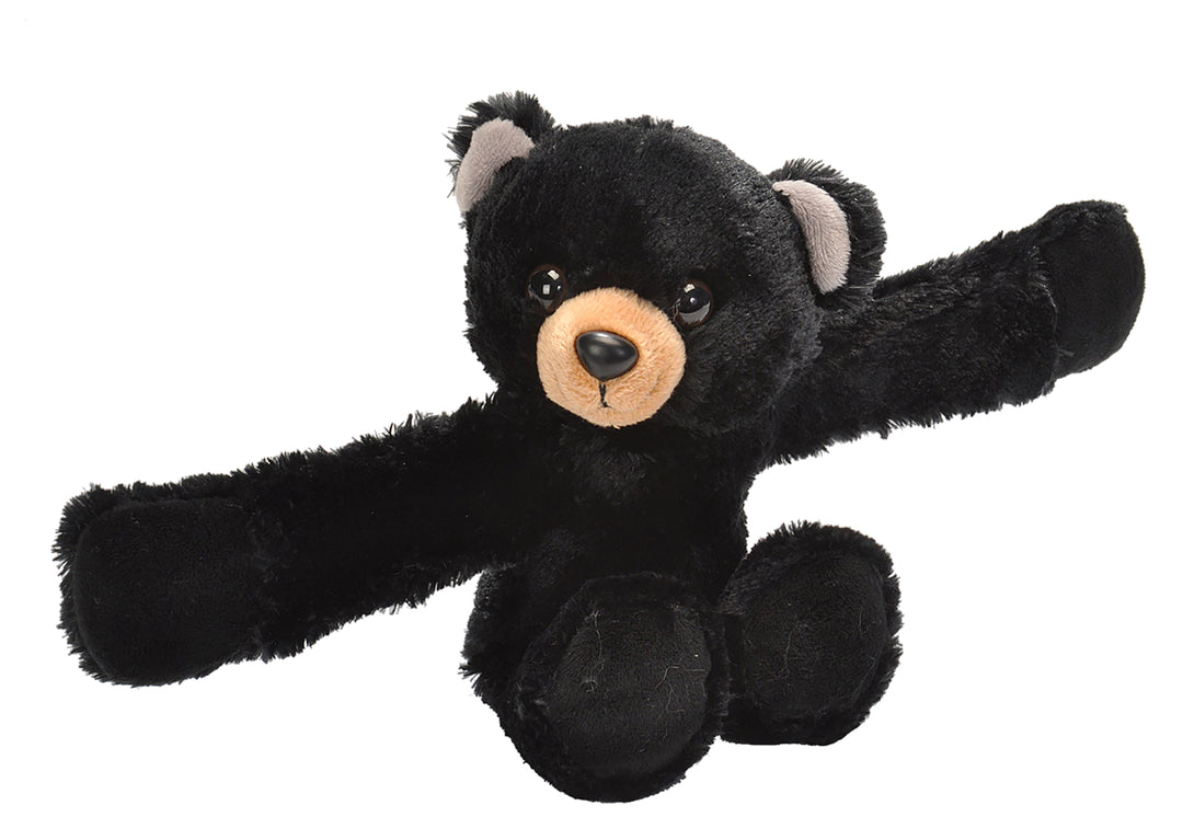 Wild Republic Huggers Black Bear