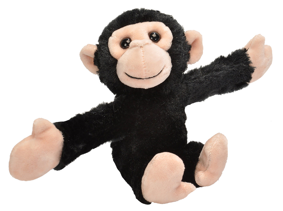 Wild Republic Huggers Chimpanzee