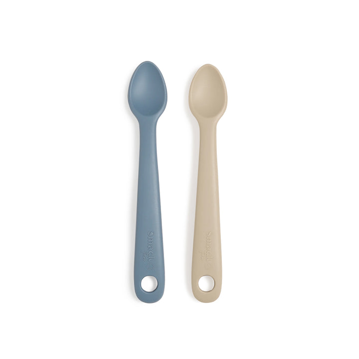 Smack Fun Spoon 2pk Tradewinds/Shifting Sand