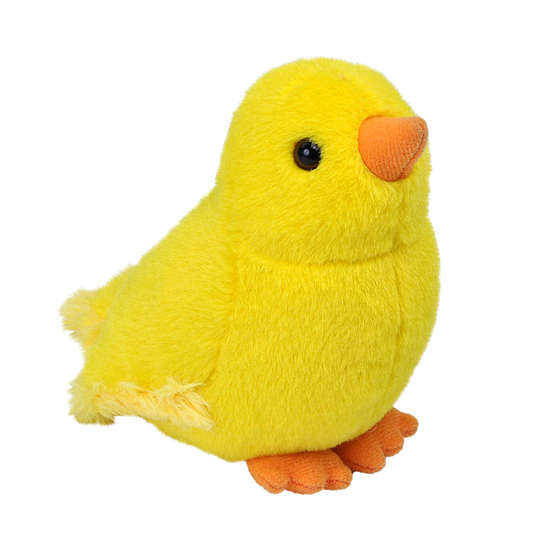 Wild Republic Audubon II Baby Chick