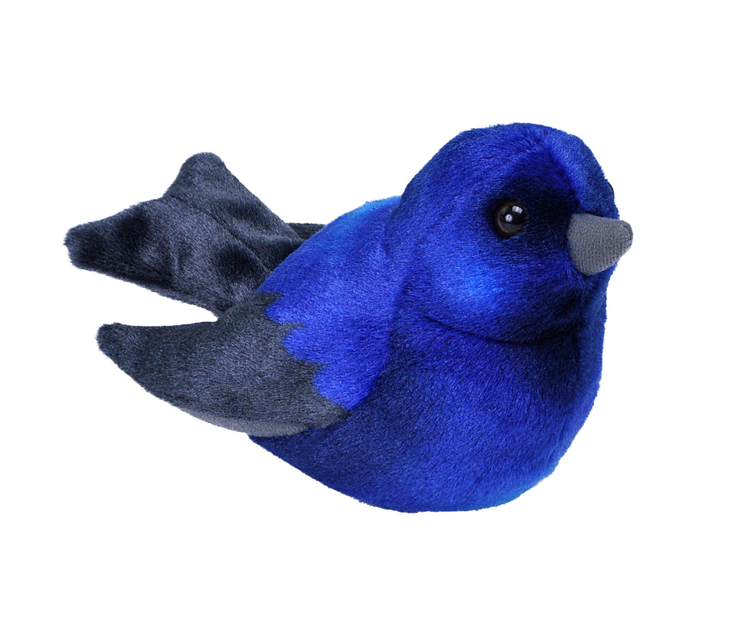 Wild Republic Audubon II Purple Martin