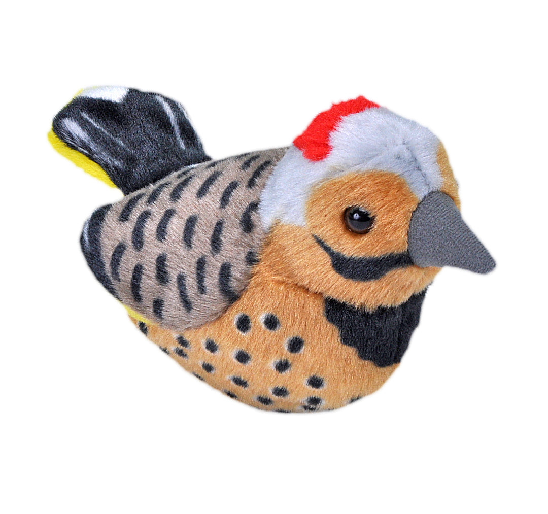 Wild Republic Audubon II Northern Flicker