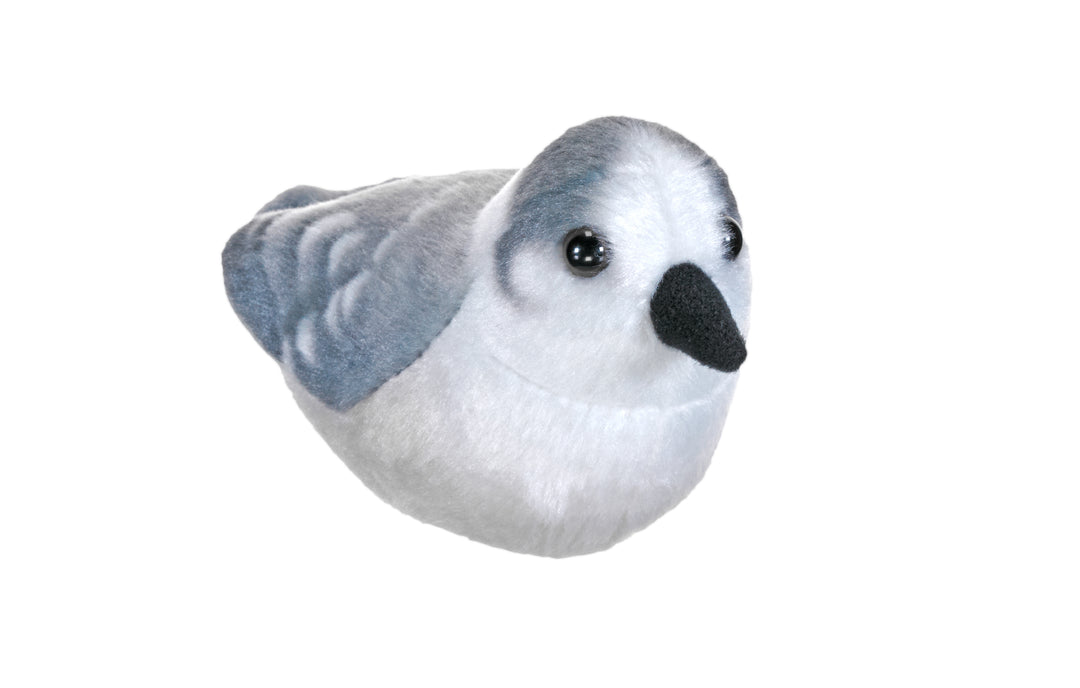 Wild Republic Audubon II Canada Jay