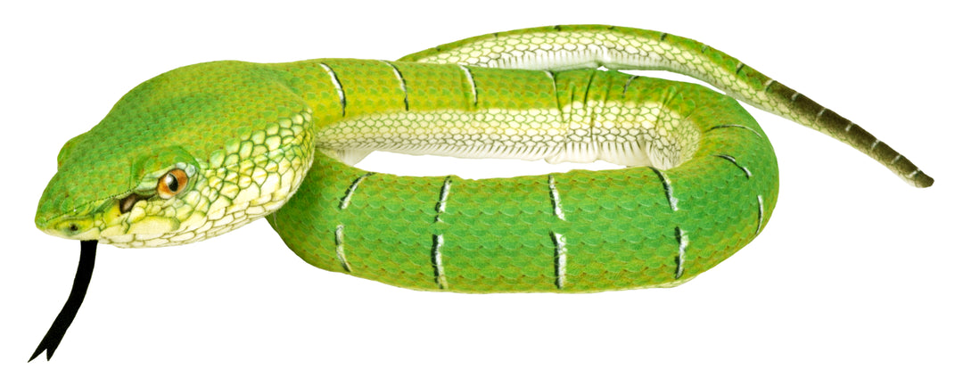Wild Republic Snake Puff Adder