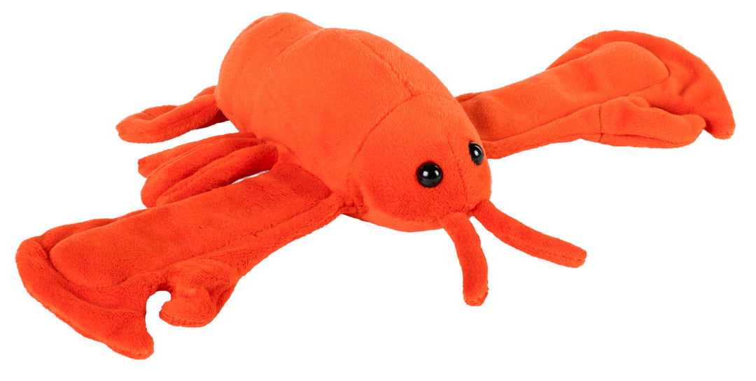Wild Republic Huggers Lobster
