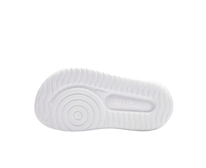 Native Chase Little Kid (Shell White/Shell White)