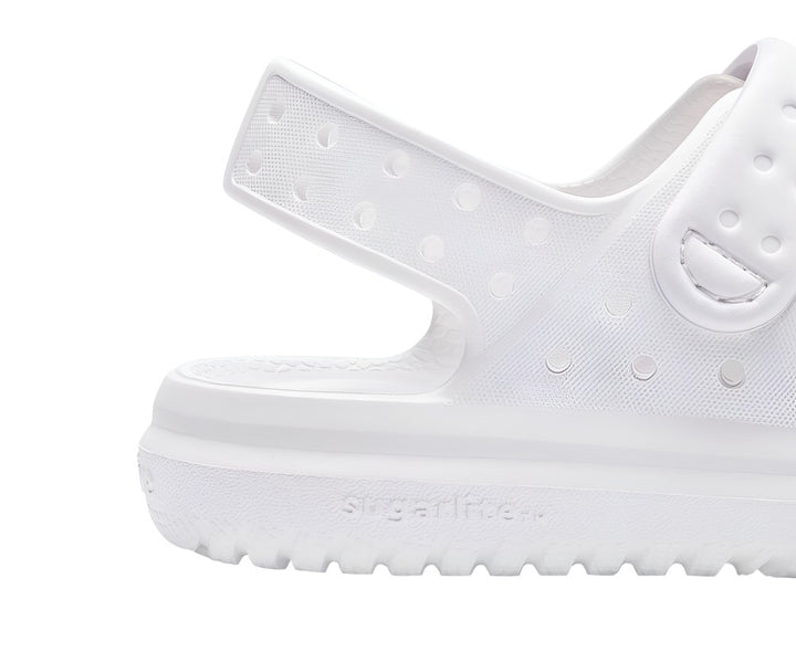 Native Chase Little Kid (Shell White/Shell White)