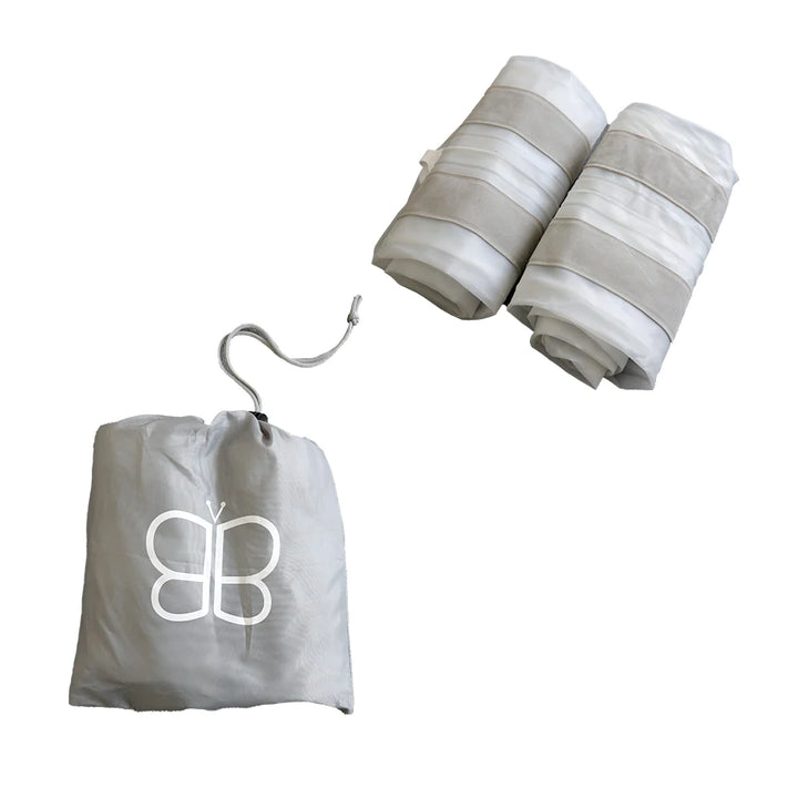 bblüv Bümps Inflatable Bed Rails