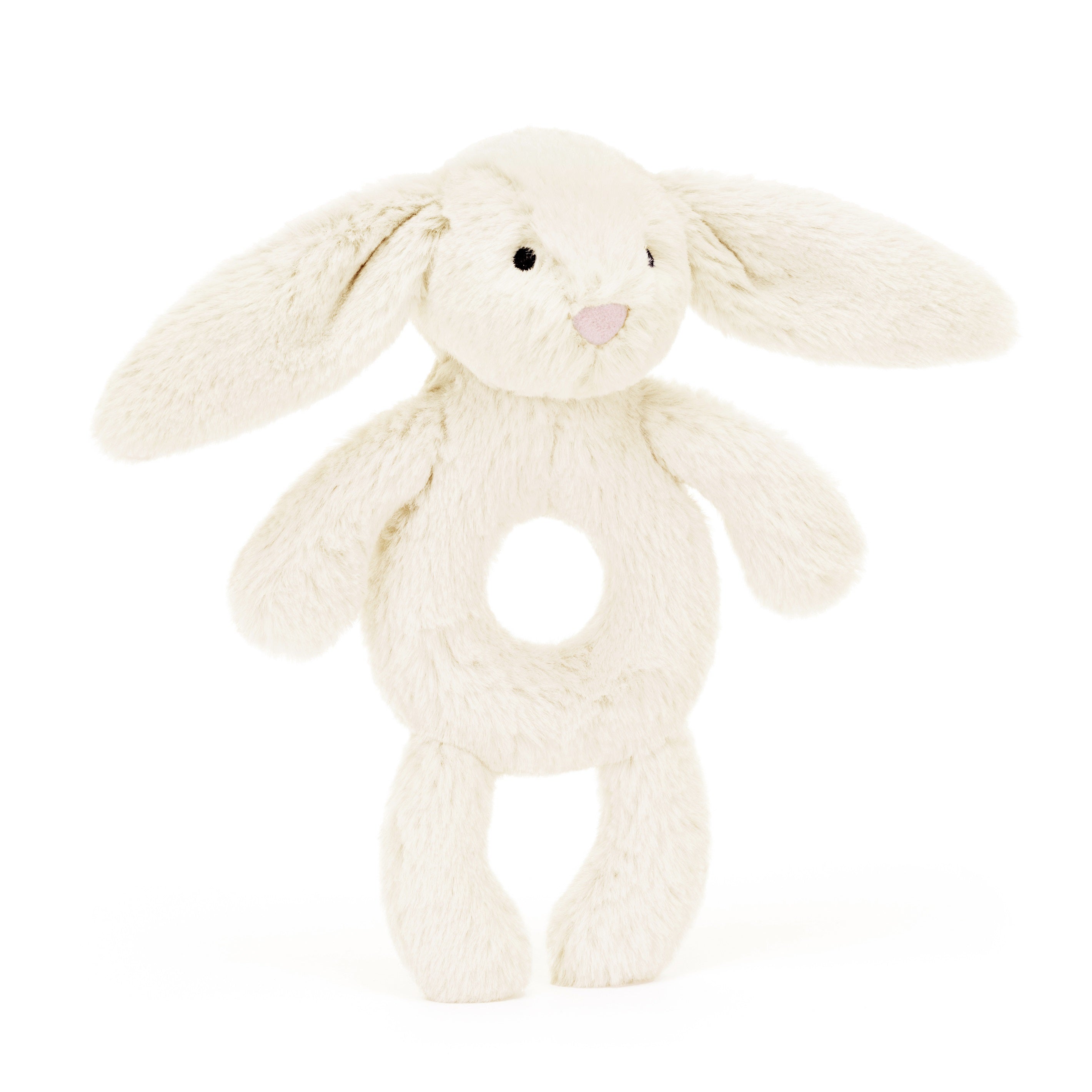 Jellycat rattle discount