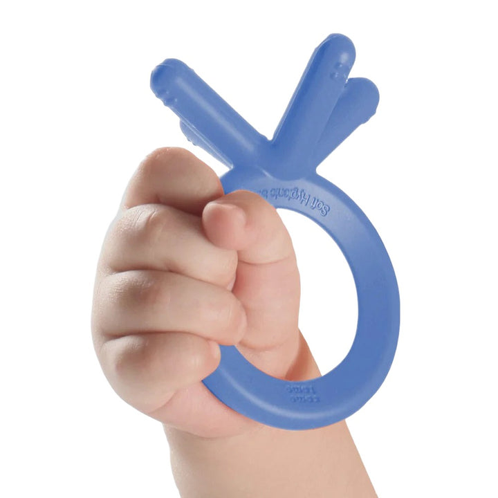 Comotomo Silicone Teether