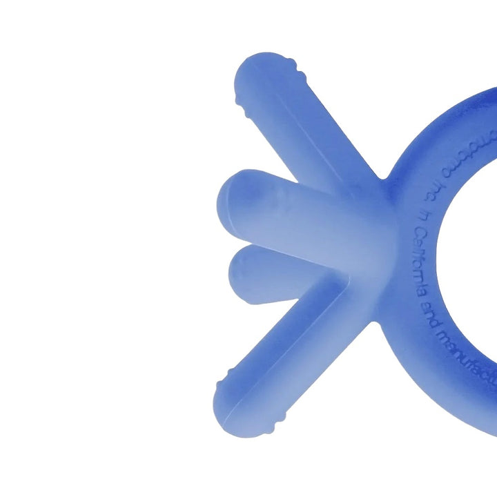 Comotomo Silicone Teether