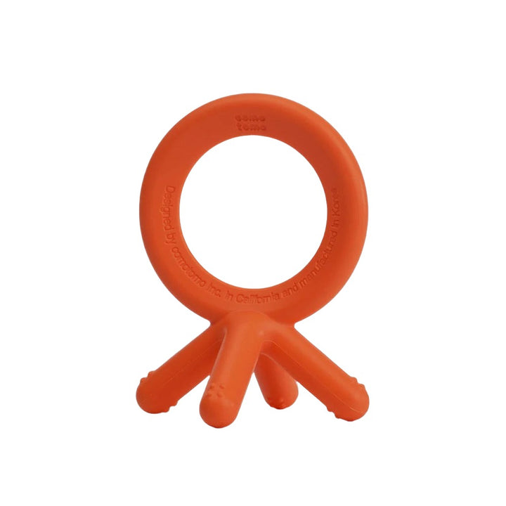 Comotomo Silicone Teether