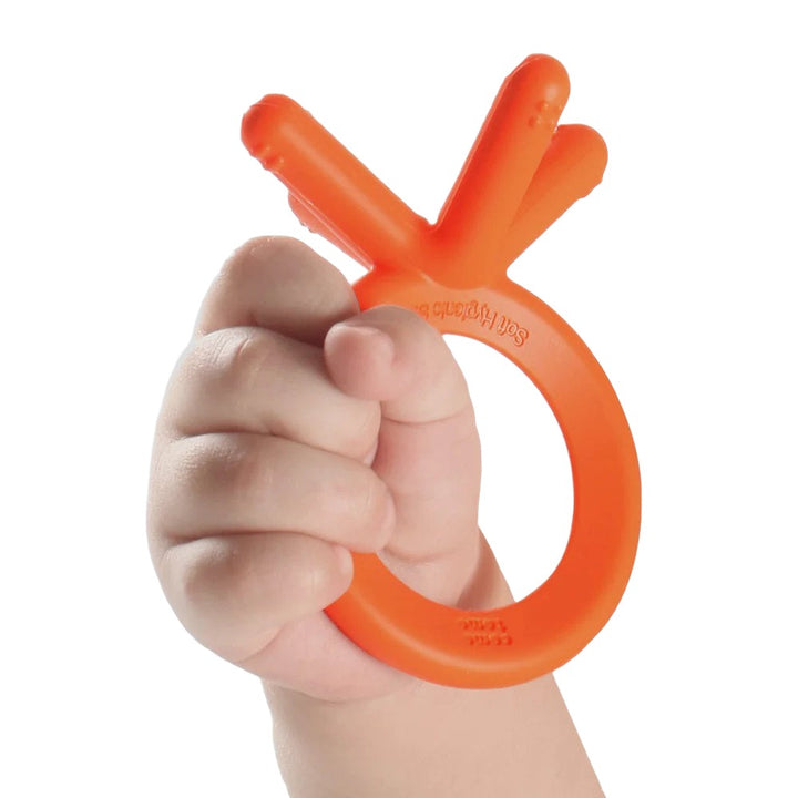 Comotomo Silicone Teether