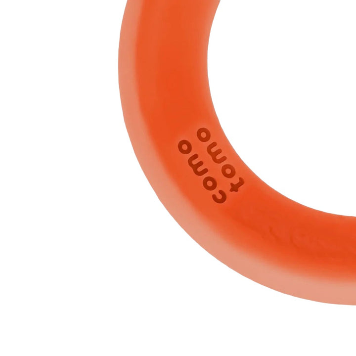 Comotomo Silicone Teether