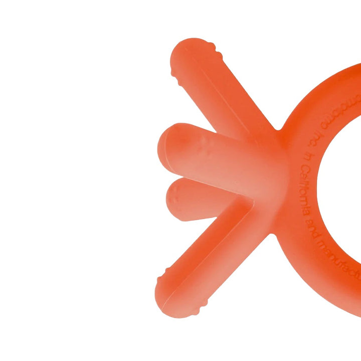 Comotomo Silicone Teether