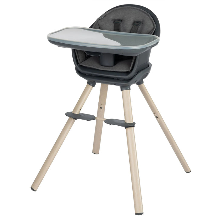 Maxi Cosi Moa High Chair (Beyond Graphite)