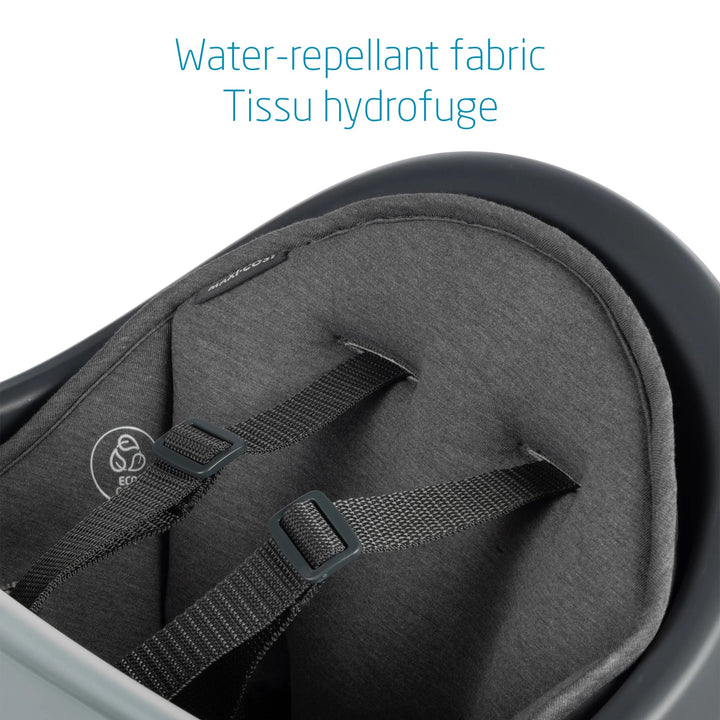 Maxi Cosi Moa High Chair (Beyond Graphite)