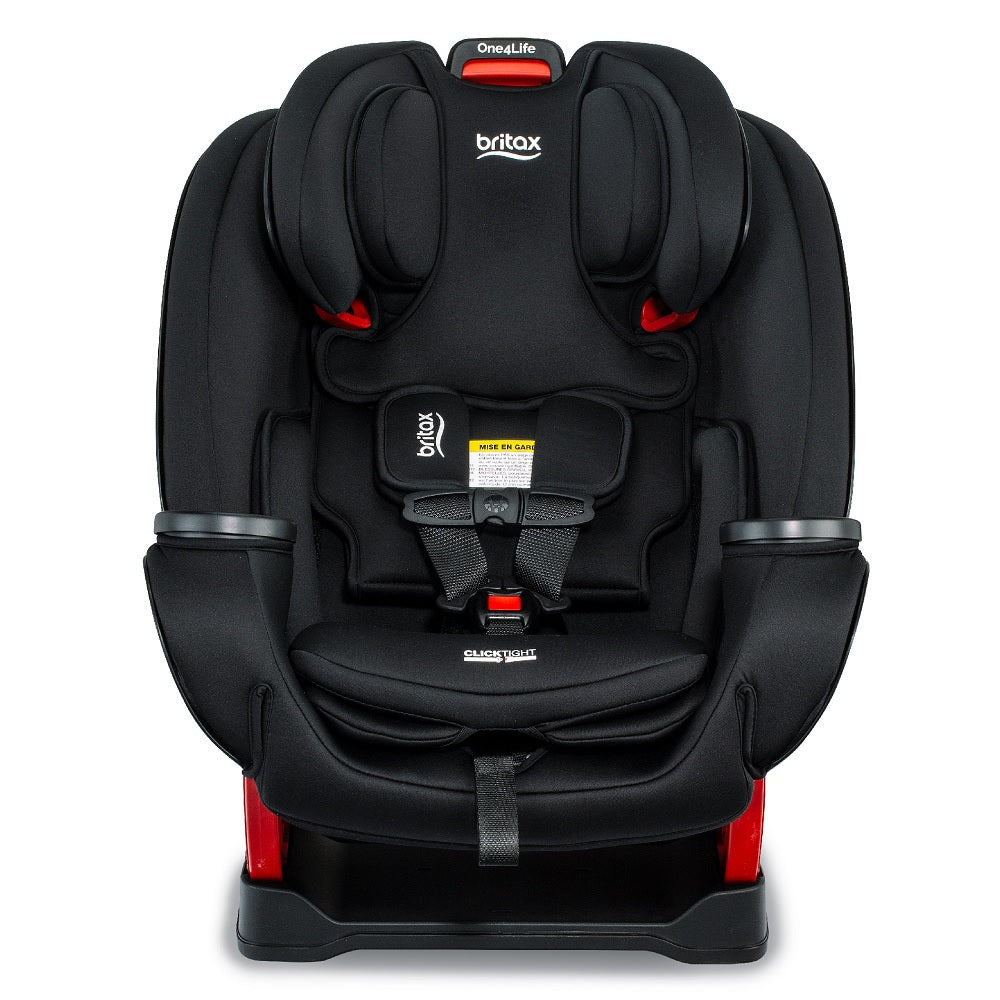 Britax One4Life ClickTight (Onyx SafeWash)-Gear-Britax-028398 OX-babyandme.ca